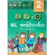 Mi Método Vol. 2   2 CD?S Pack