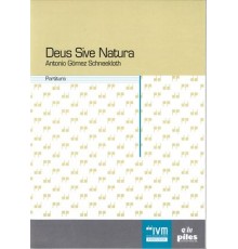 Deus Sive Natura/ Full Score
