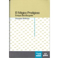 El Mágico Prodigioso