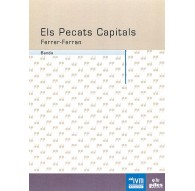 Els Pecats Capitals/ Score & Parts