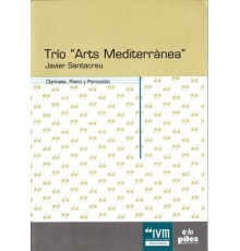 Trío "Arts Mediterrànea"