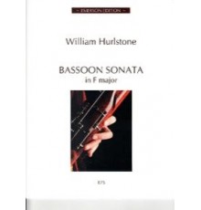 Bassoon Sonata in F Major