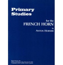 Primary Studies for the French Horn