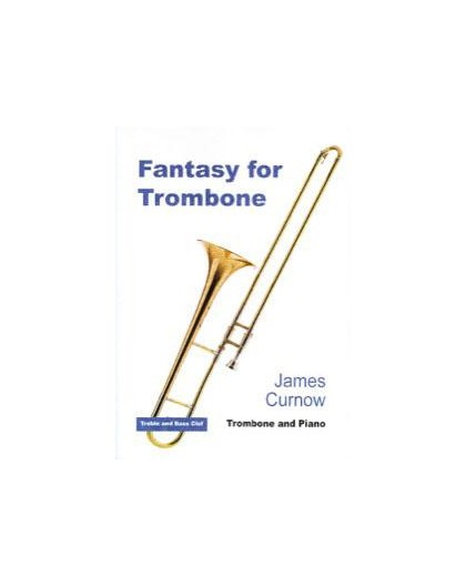Fantasy for Trombone