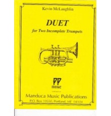 Duet for Two Incomplete Trumpets