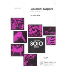 Colonial Capers