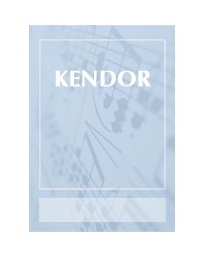 Kendor Recital Solos Tuba   CD