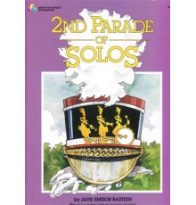 2nd Parade of Solos