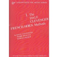 French Horn Method Vol. 1