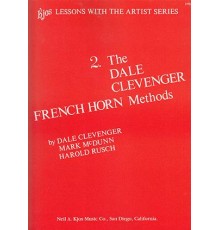 French Horn Method Vol. 2