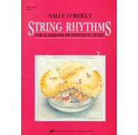 String Rhytms String Bass