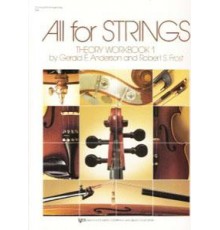 All for Strings Theory 1 Conductor Answe