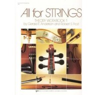 All for Strings Theory 1 Conductor Answe