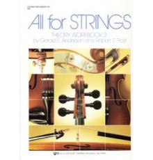 All for Strings Theory 2 Conductor Answe