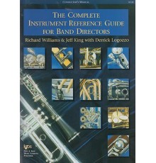 The Complete Instrument Reference Guide