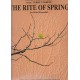 The Rite of Spring/ Full Score