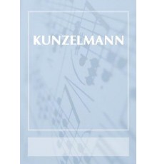 Konzert Fur Klarinette F-Dur/ Parts