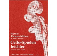 Cello-Spielen Leichter