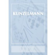 Konzert fur Viola and Orchester D Dur/