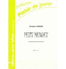 Petit Menuet