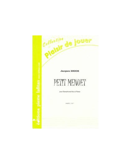 Petit Menuet