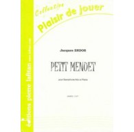 Petit Menuet