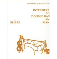 Intermezzo Op. 9 Nº 1