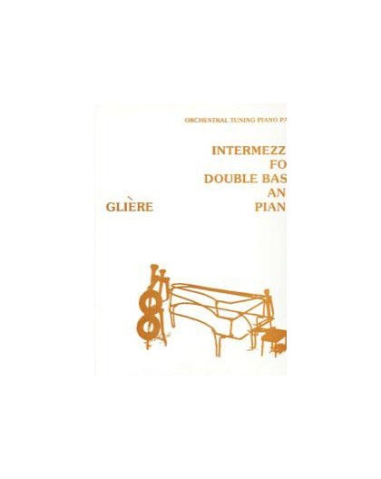 Intermezzo Op. 9 Nº 1