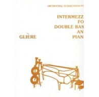 Intermezzo Op. 9 Nº 1