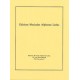 Etudes Mignonnes pour Flute Op. 131