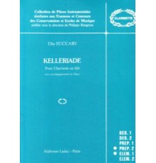 Kelleriade