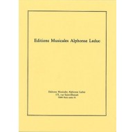 First Book of Studies for Oboe/Cor Angle