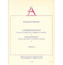 L? Indépendance Vol. 6