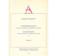 L? Indépendance Vol. 6