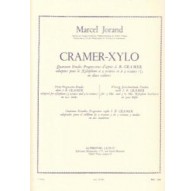 Cramer-Xylo Vol. 1, 40 Etudes Progressi.