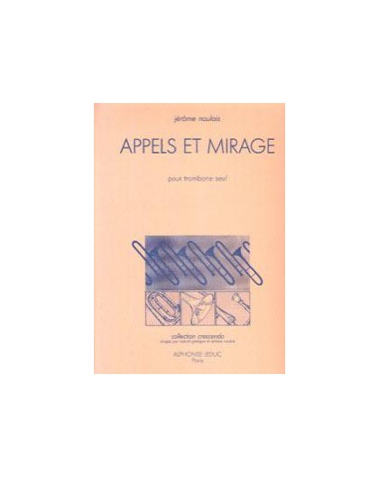 Appels et Mirage