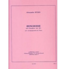 Hongroise