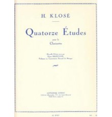 Quatorze Études