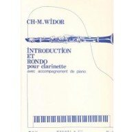 Introduction et Rondo Op. 72