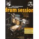 Drum Session 10. 25 Pieces Batterie   CD