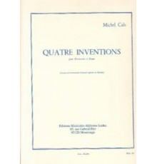 Quatre Inventions