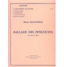 Ballade Des Pingouins