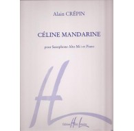 Céline Mandarine