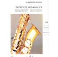Exercices Mecaniques Vol. 2