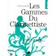 Les Gammes du Clarinettiste Vol. 1
