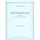 Ritournelles/