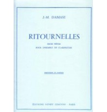 Ritournelles/