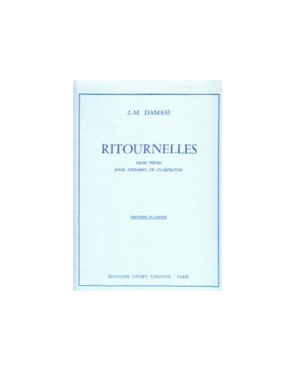 Ritournelles/