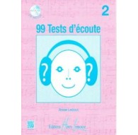 99 Tests d?Ecoute Vol. 2   CD