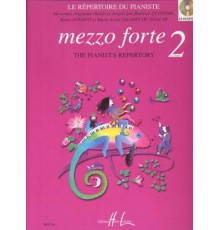 Mezzo Forte 2